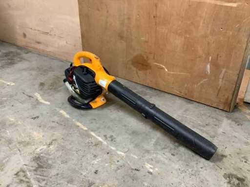 Souffleuse de feuilles Stiga