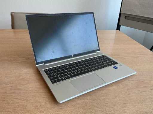 Laptop - HP - HP ProBook 450 15,6 pollici G10 Notebook PC