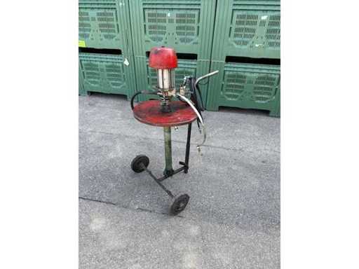 Pressol - Fettpresse