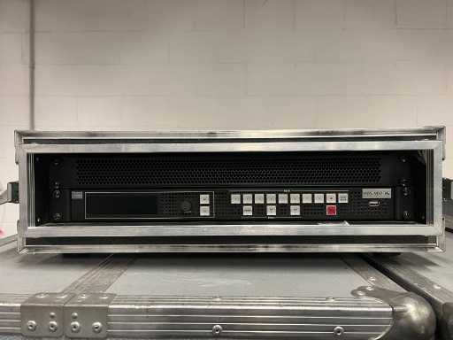 PDS-902 3G - BARCO - Videomixer