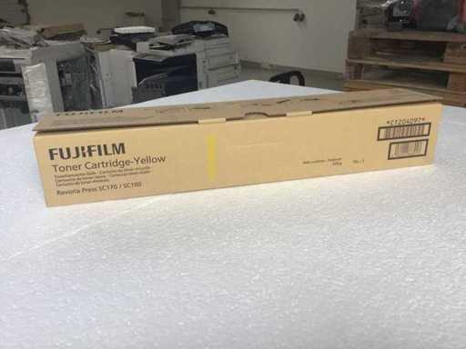 FUJIFILM - OEM# 006R01645 - Toner - 2026