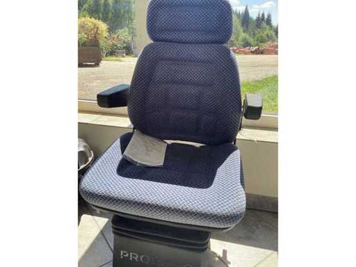 Cobo - SC90-M97 - Sedile del trattore