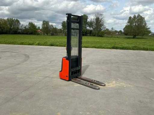 Linde L12 Stapelaar