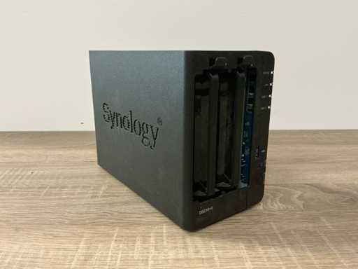 Synology DS216+ll Network Storage