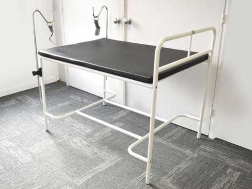 Birthing bed, never used