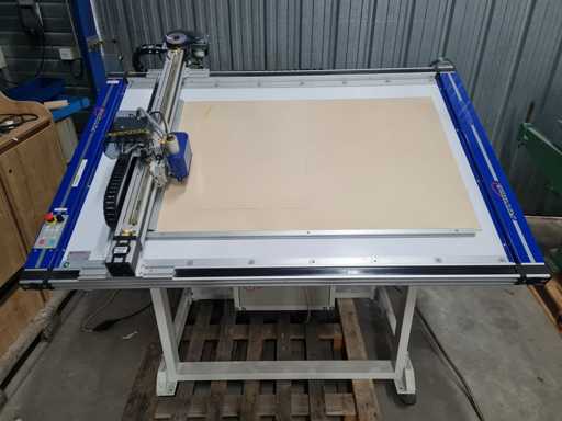 CMC Valiani - 2005 - FUTURE - Versatile biseauer