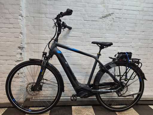 Pegasus Ravenna Evo 5 Elektrisches Herrenfahrrad