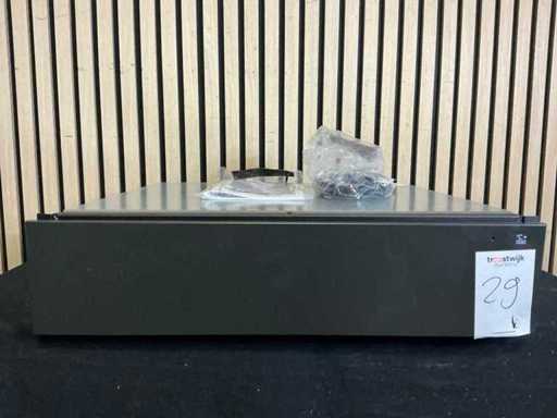 Atag WD1692D.. Cassetto riscaldante