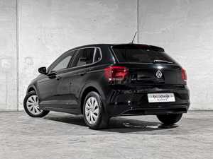 Volkswagen Polo 1.0 MPI Comfortline 75hp 2018, TH-080-X