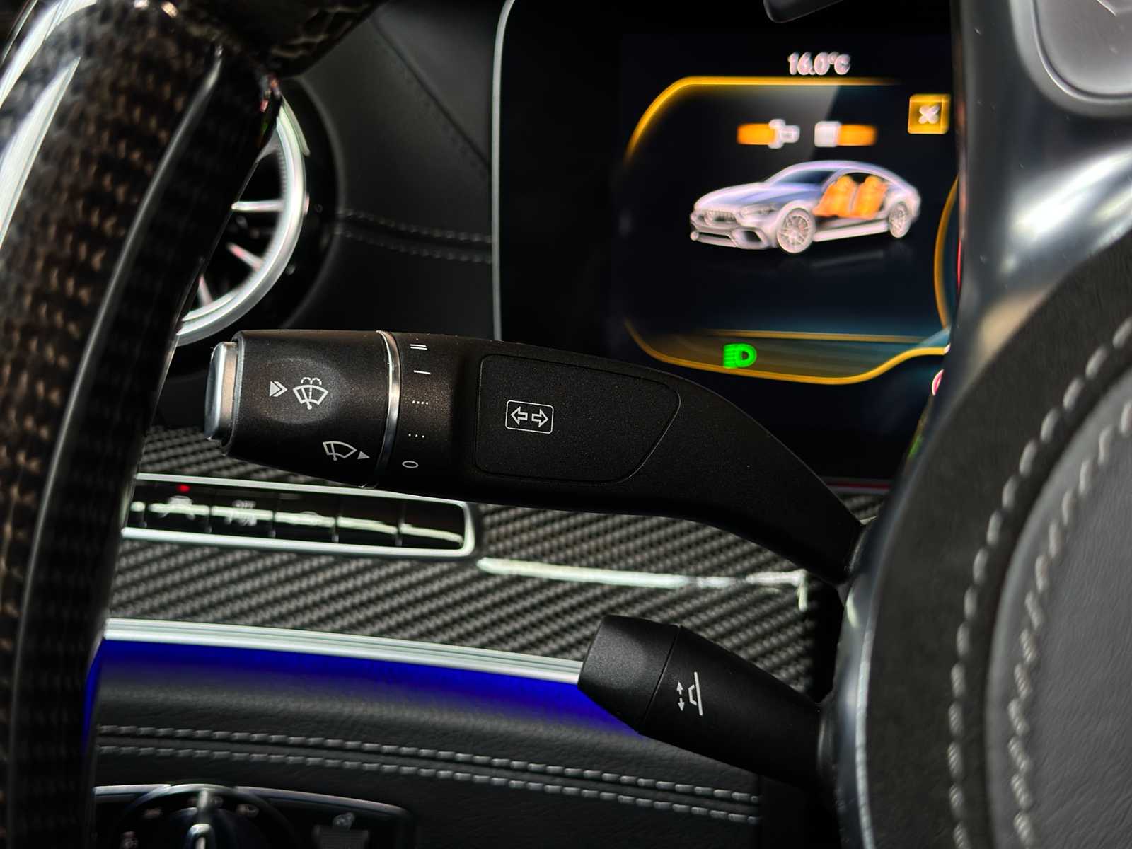 Mercedes-AMG GT63s 4.0 V8 4Matic+ Edition 1 GT 4-Door Coupe 639pk 2019, L-958-FB