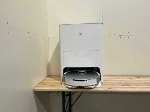 ECOVACS DEEBOT T20 OMNI Robot Vacuum Cleaner