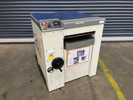 SAC - 2005 - S 53 - Vandiktebank