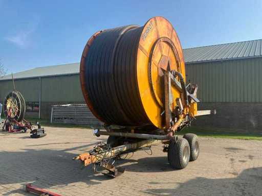 2011 Perrot TR55 120/520 Irrigation Reel