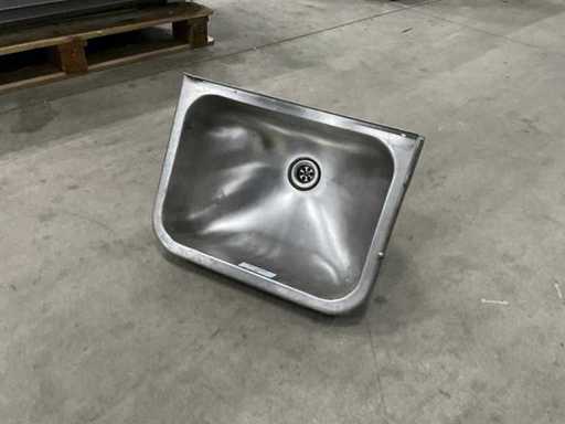 Hand wash basin