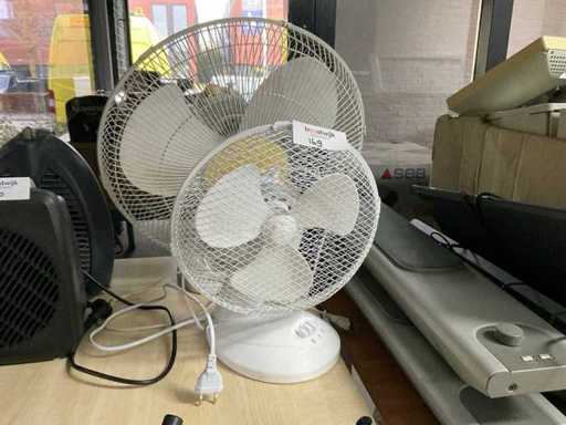 Ventilator de masă Proline (2x)