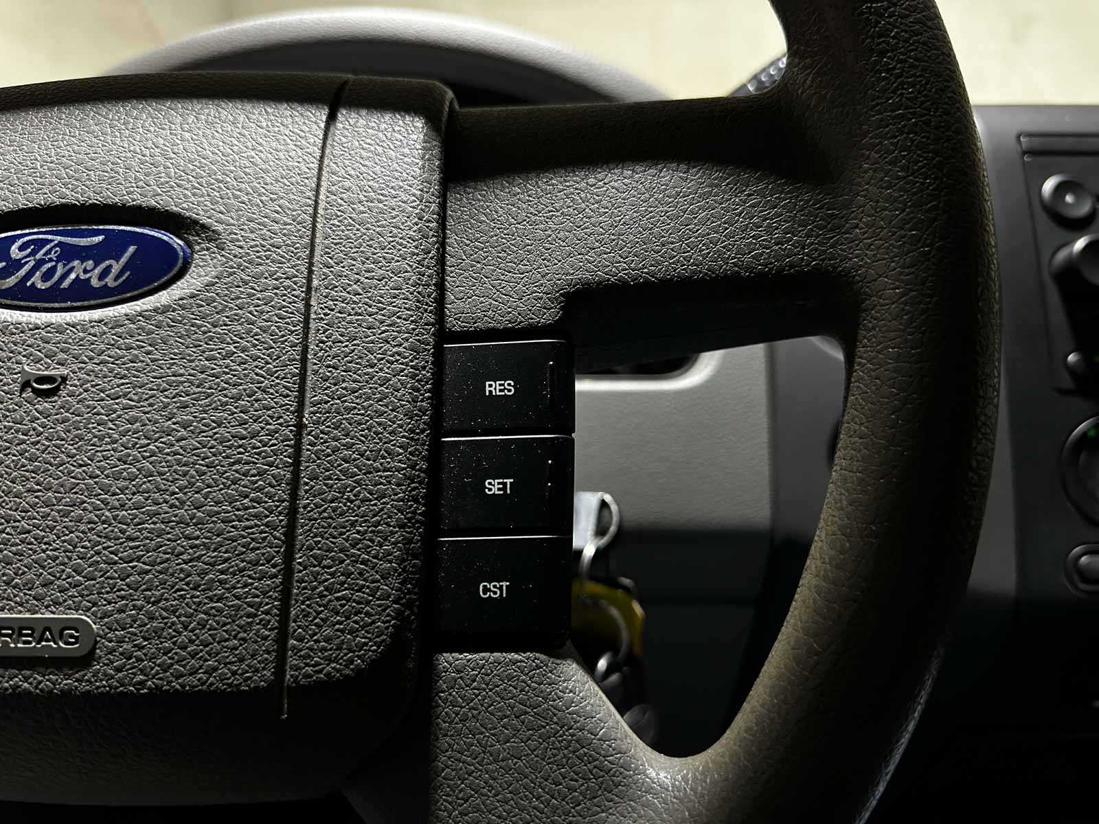 Ford F 150 Roush Supercharged 450pk 2007, 4-VBX-26