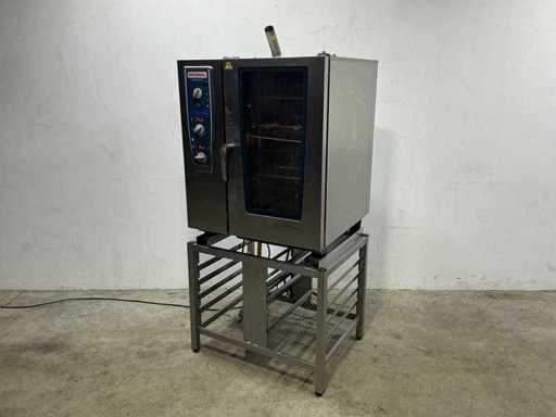 Rational - CMP 101G - Combi steamer