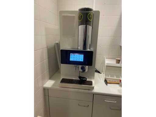 Selecta Coffee machine fully automatic