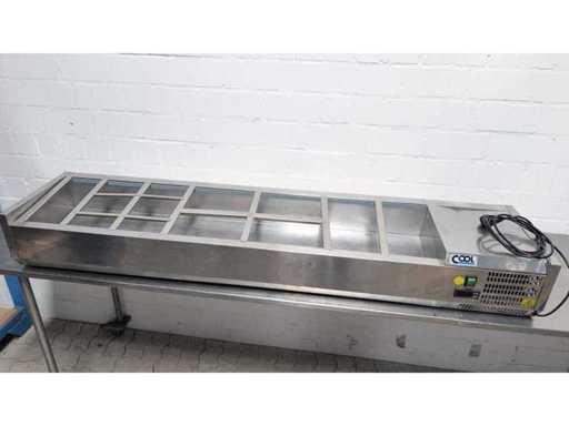 Cool - CB-PA 13-180 - gebraucht - Other kitchen appliances