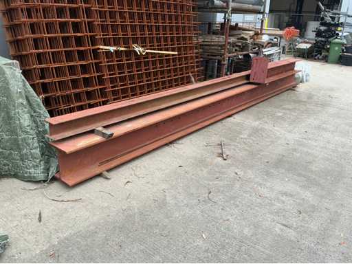 HEB Stalen Poutrellen (3x)