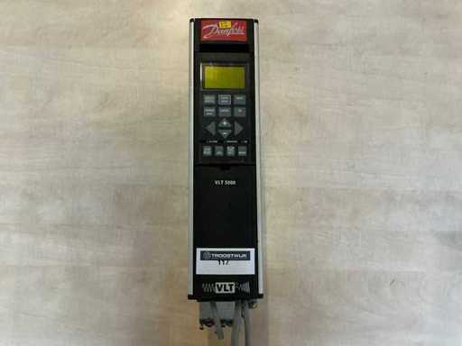 Danfoss VLT 5001 AC Drive