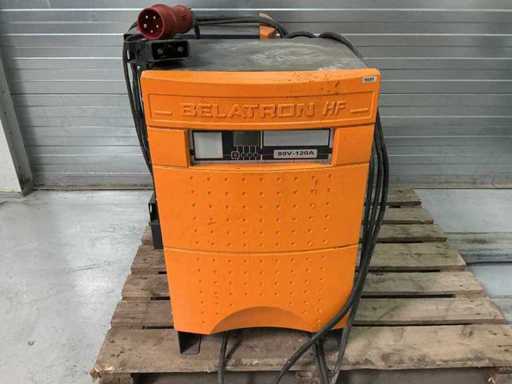 BELATRON - 80V 120A HF - Battery chargers - 2011