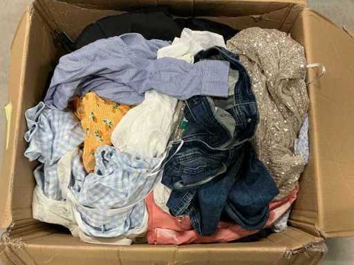 Vêtements (59x)