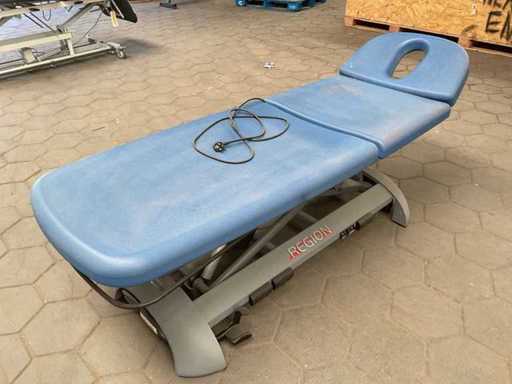 Linak Region Hospital Examination Table