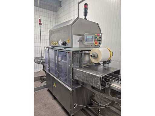 MONDINI - E 340 VG - OPERCULEUSE - 2006