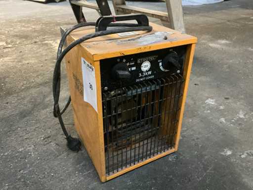 Trotec TDS 20 Heater