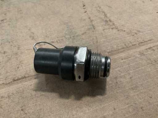 Quick Disco Coupling half