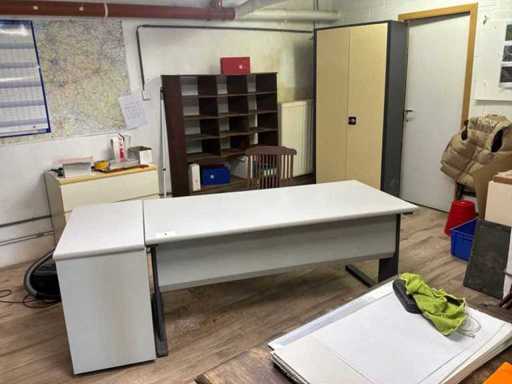 Bureau