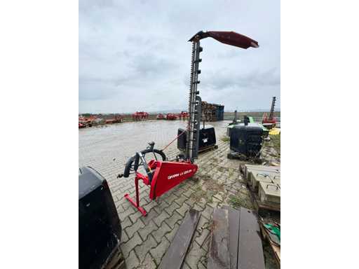 FPM - 627.251 - Faucheuse de bordures - 2022