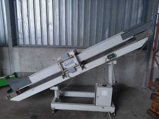 2005 - Elsys IFD9UOC - Trasportatore magnetico