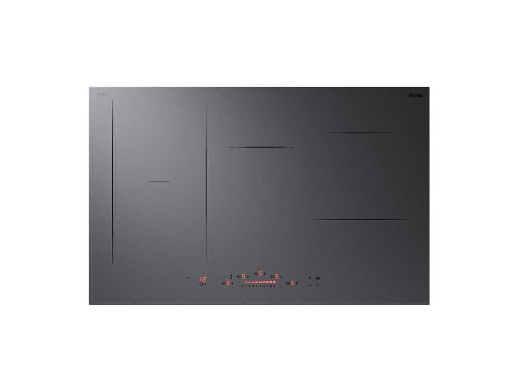 ETNA KIF780DS Built-in induction cooktop (5x)