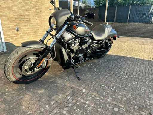 Harley Davidson - Chopper - VRSCDX Night-Rod Sp. - Harley Davidson