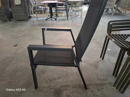 Fotel wypoczynkowy - Fotel ogrodowy