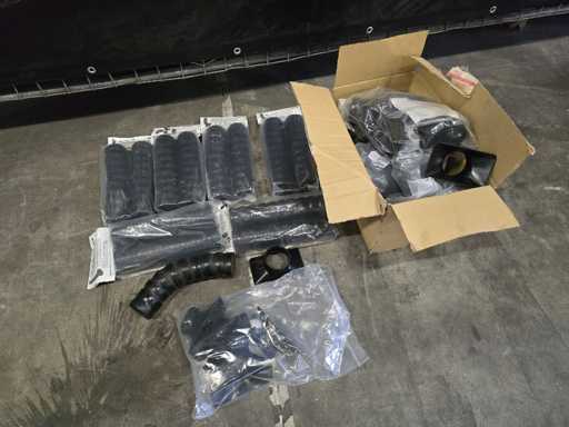 Overige machine toebehoren