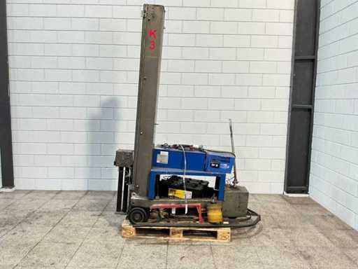 Nieznany - 2000 - Owijacz do folii paletowej