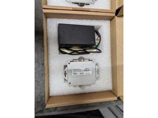 AAEON - BOXER-8251AI-A1-1010 - Eingebetteter Industriecomputer