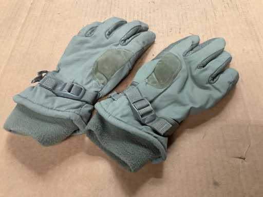 Paire de gants (3x)