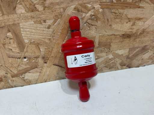 Carly DCY052 Dryer 1/4"fl (6x)