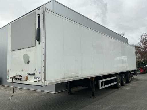 2006 Schmitz SKO24 Semi-trailer