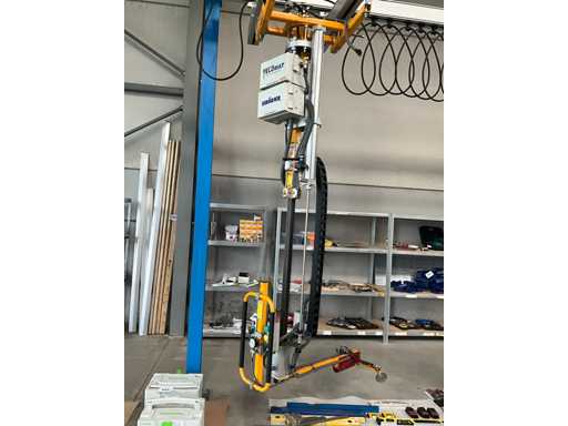 Strödter FP70-1 Vacuum lifter