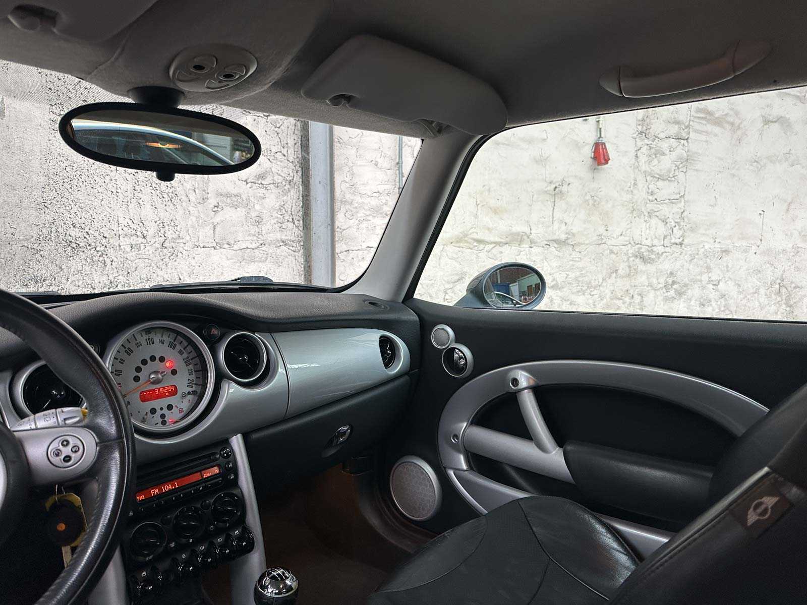 Mini Cooper Chili 1.6 114pk 2005, 56-RF-NK