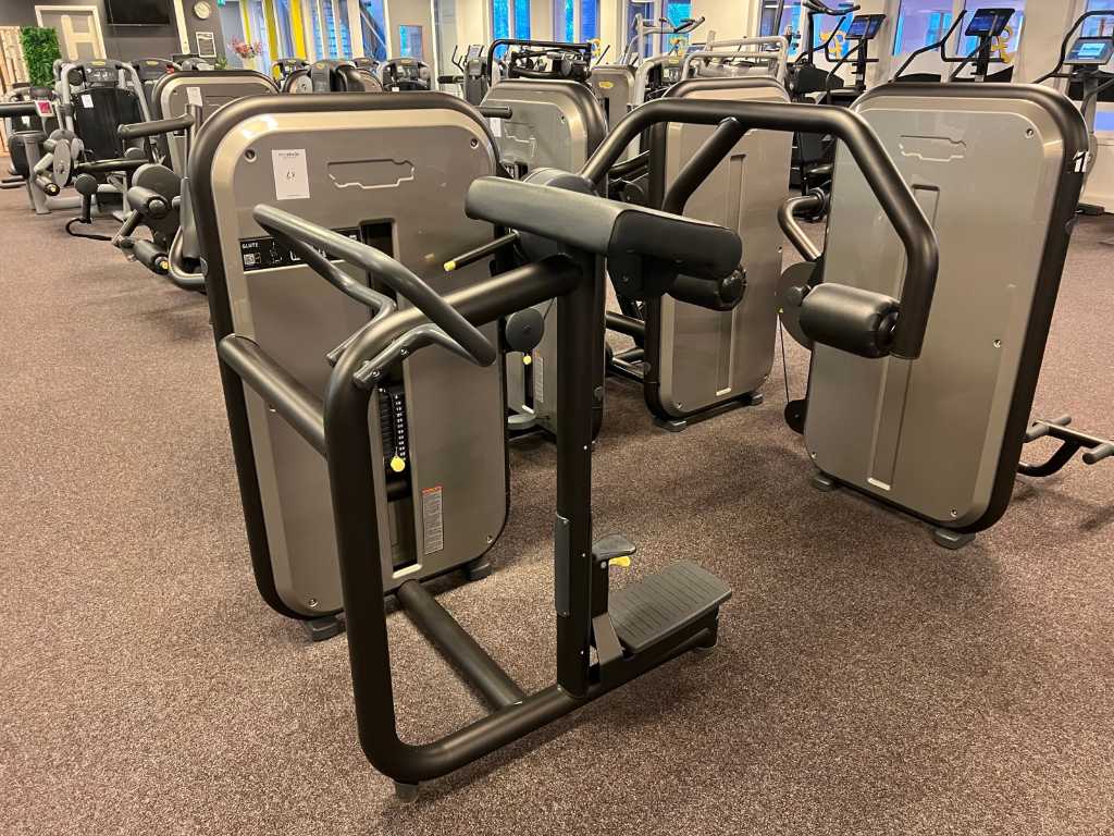 Technogym - Ligne Element - Fessier