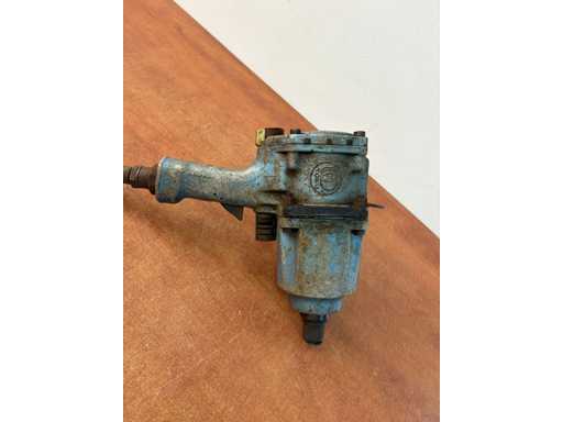 CHEIA DE IMPACT TOKU MI-3800