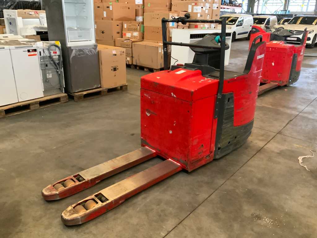 electric order picker (61025-109)