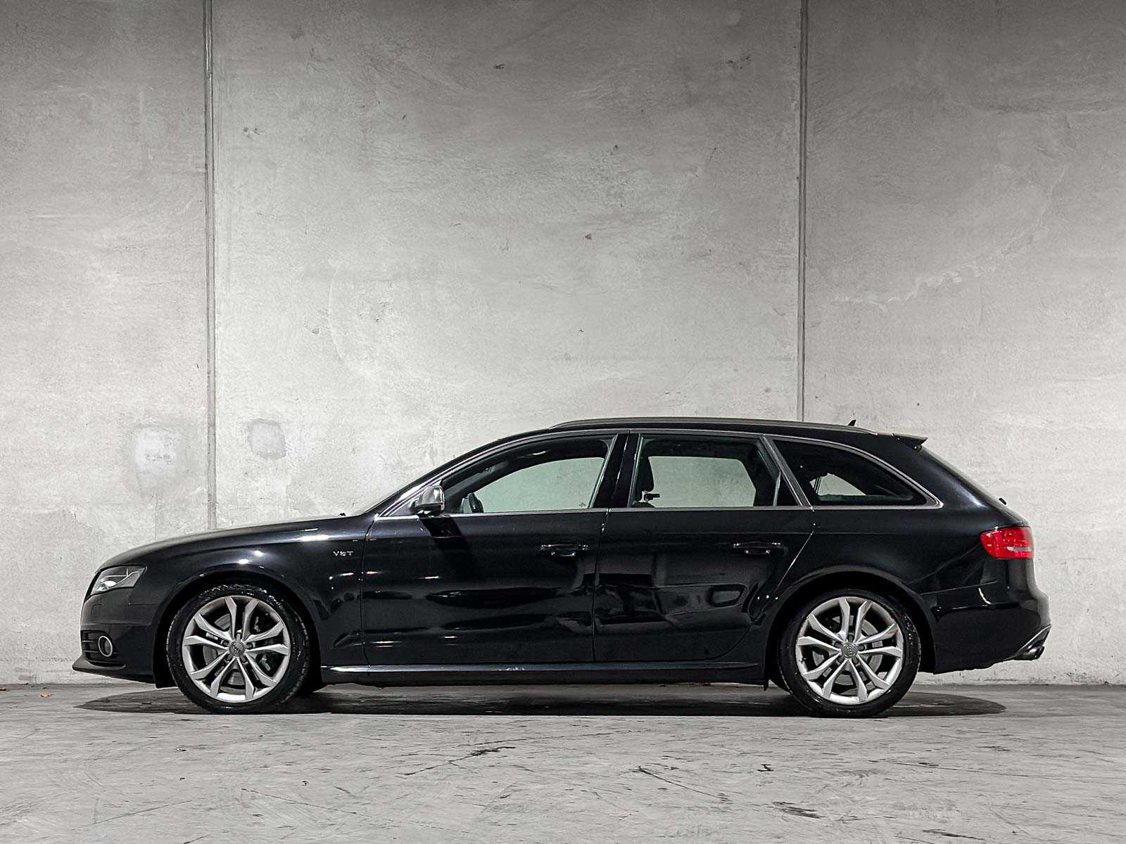 Audi S4 Avant 3.0 TFSI V6 Quattro Pro Line 329pk 2011 (Origineel-NL), 70-PZR-2