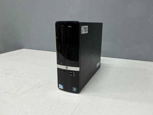 HP - TCP-M003-SF - Pro 3130 SFF - PC